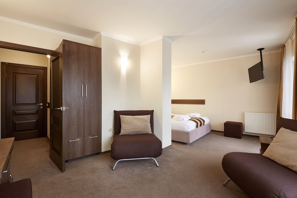 Suite, Balcony photo 2