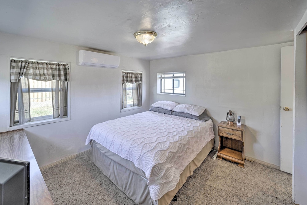 House (2 Bedrooms) photo 1