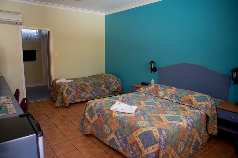 Standard Room, Non Smoking (Double Room (Weekly)) photo 1