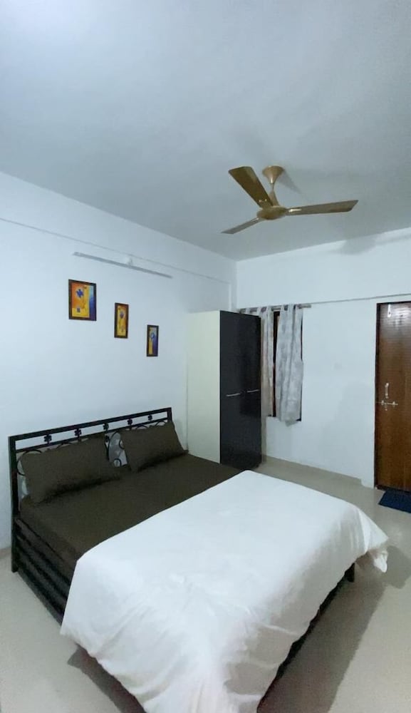 Deluxe Villa, 3 Bedrooms, Smoking, Mountain View photo 3