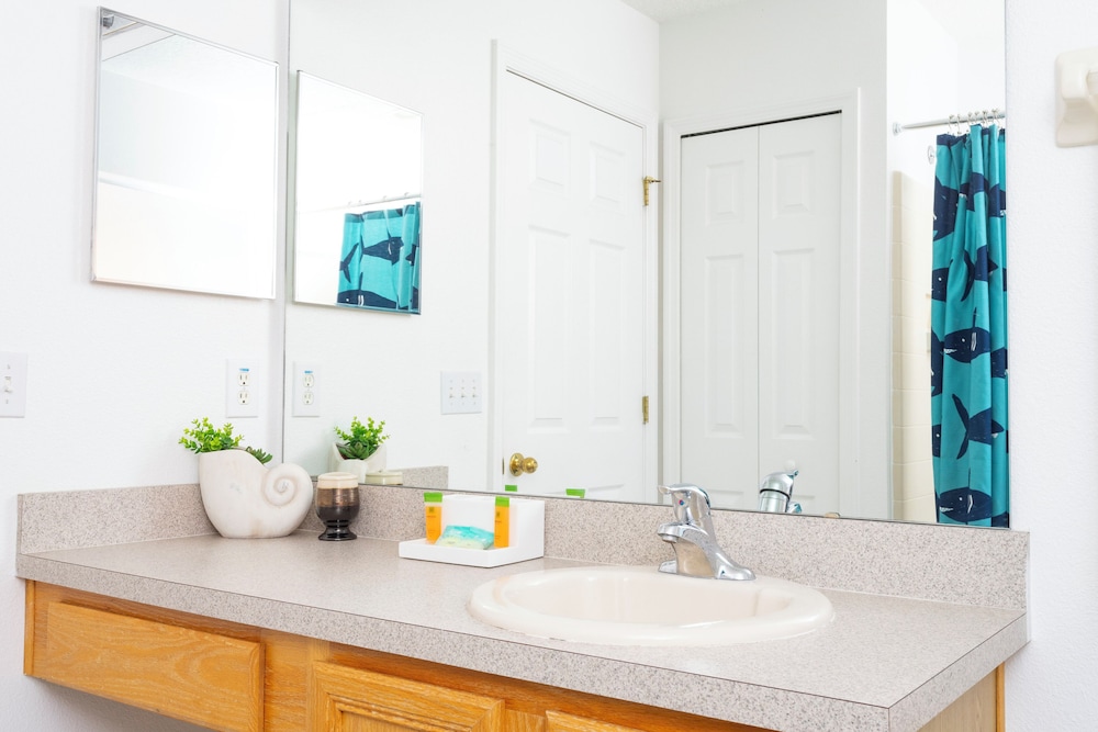 Marvelous 5Bd Single Family w/ Pool@258 Solana Resort, Billede 55