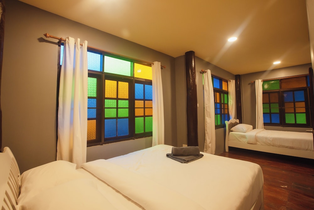 Standard Triple Room - Photo 4