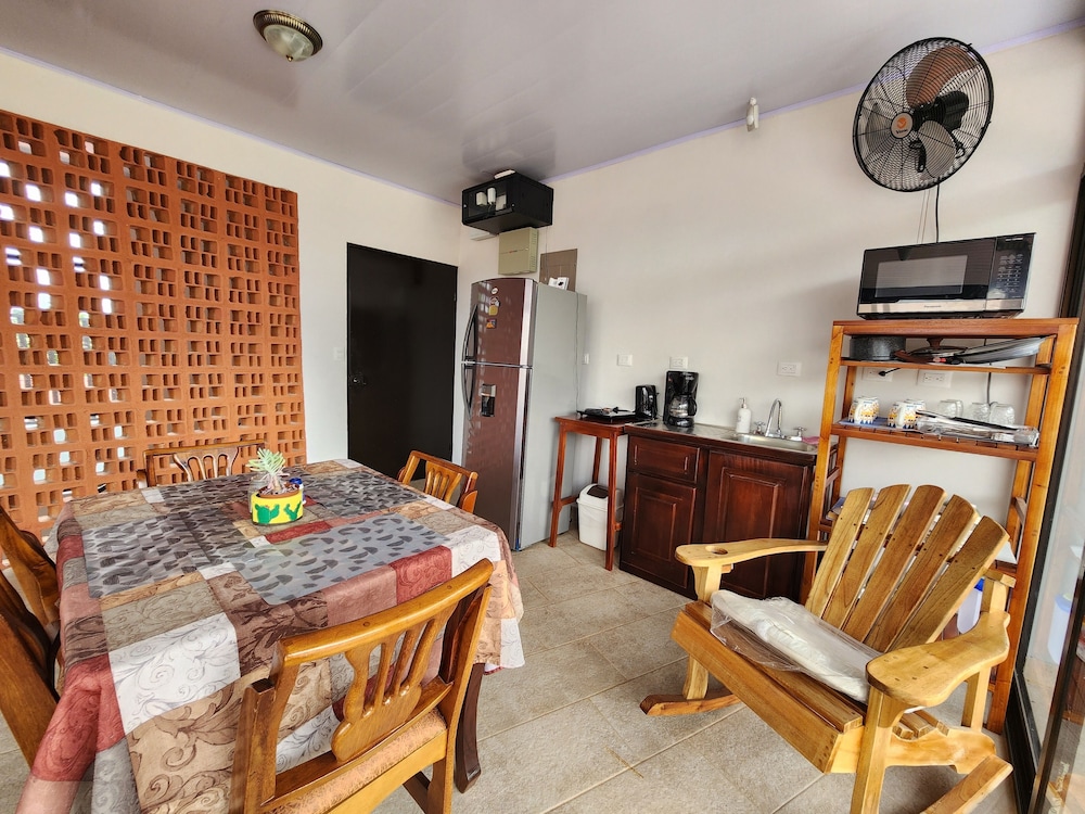 Deluxe Triple Room photo 3