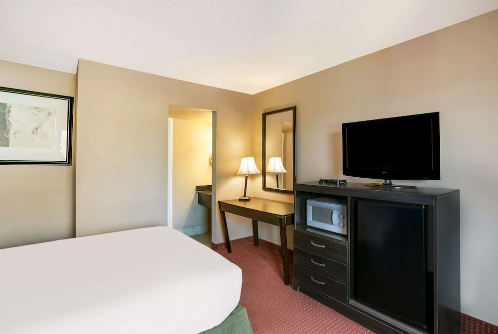 Room, 1 Queen Bed, Non Smoking photo 3