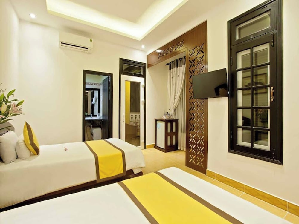 Superior Twin Room - Photo 3