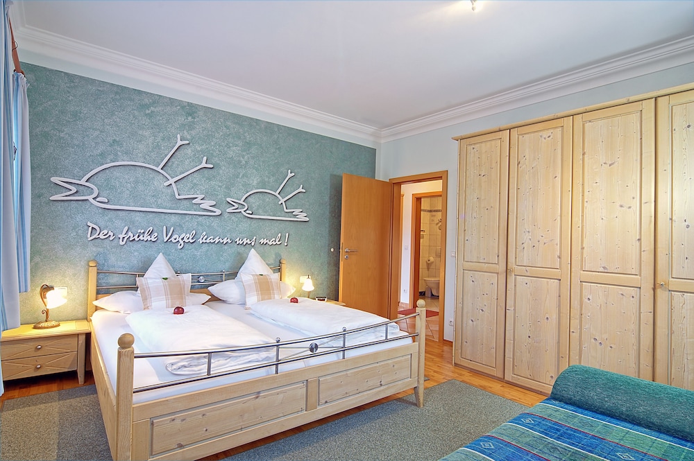 Apartment, Mountain View (Gipfelzauber) photo 1
