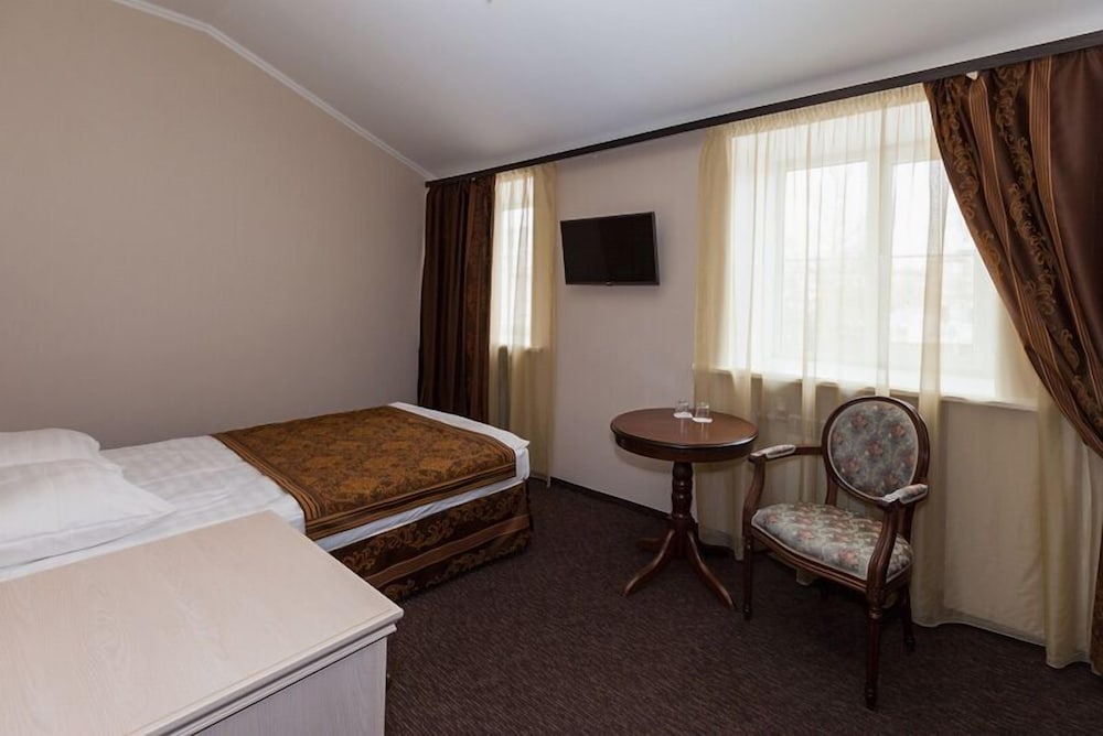 Standard Single Room photo 3