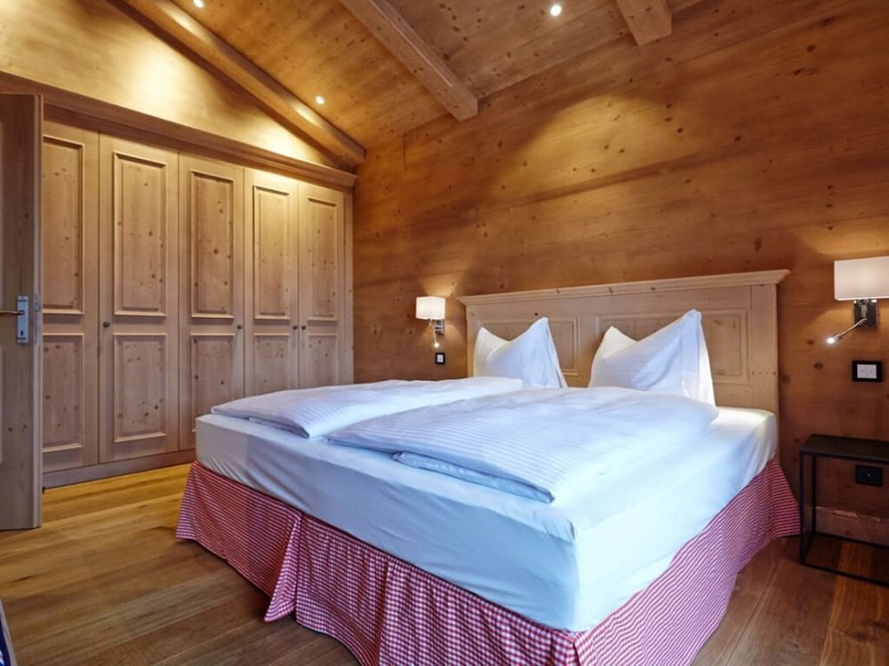 Chalet photo 2