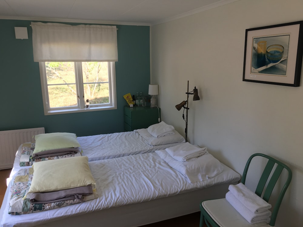 Double Room, Shared Bathroom photo 1