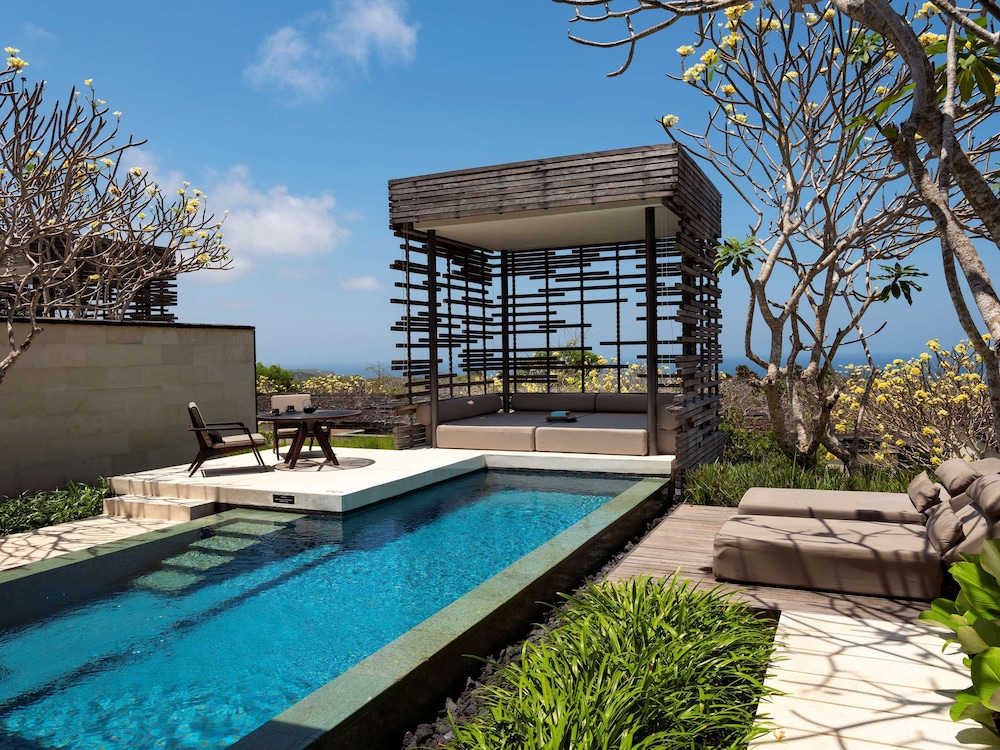 Room, 1 Bedroom (Uluwatu Pool Villa) - Photo 5