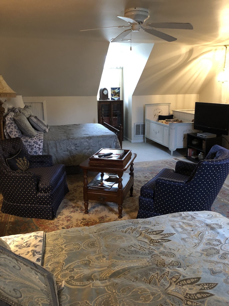 Deluxe Room photo 3