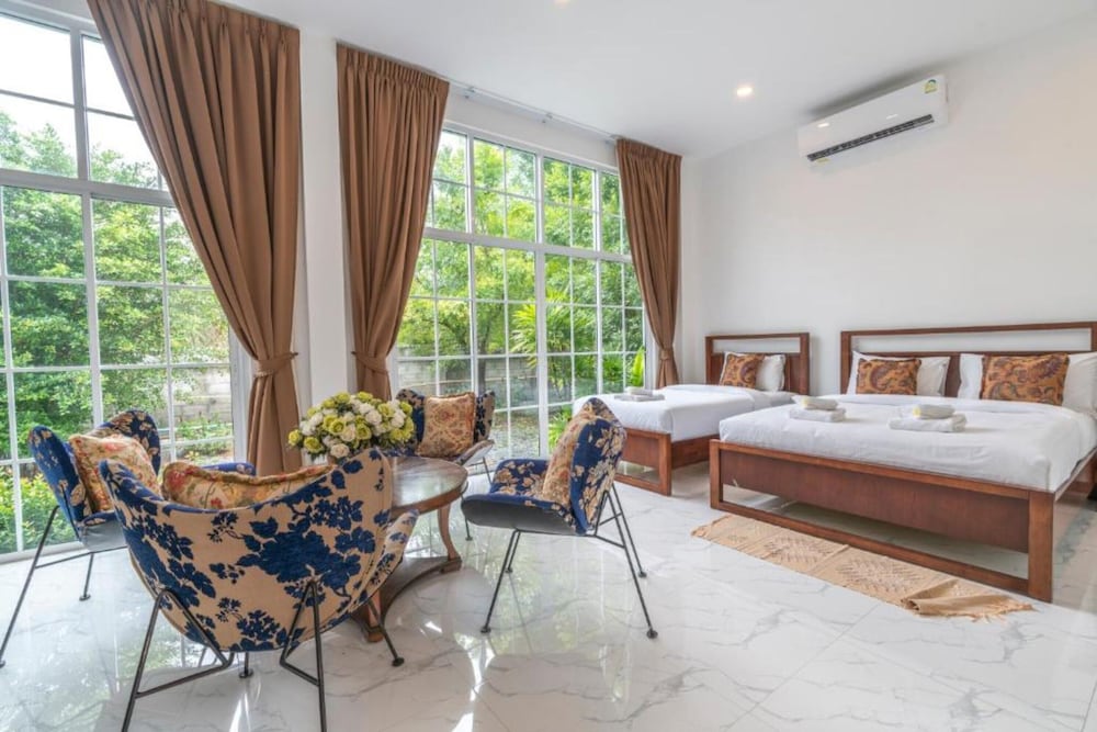 Triple Room - Photo 1