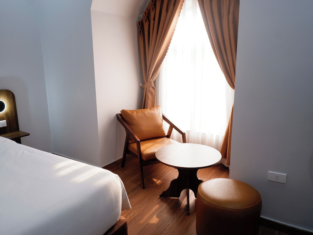 Family Triple Room, River View photo 3