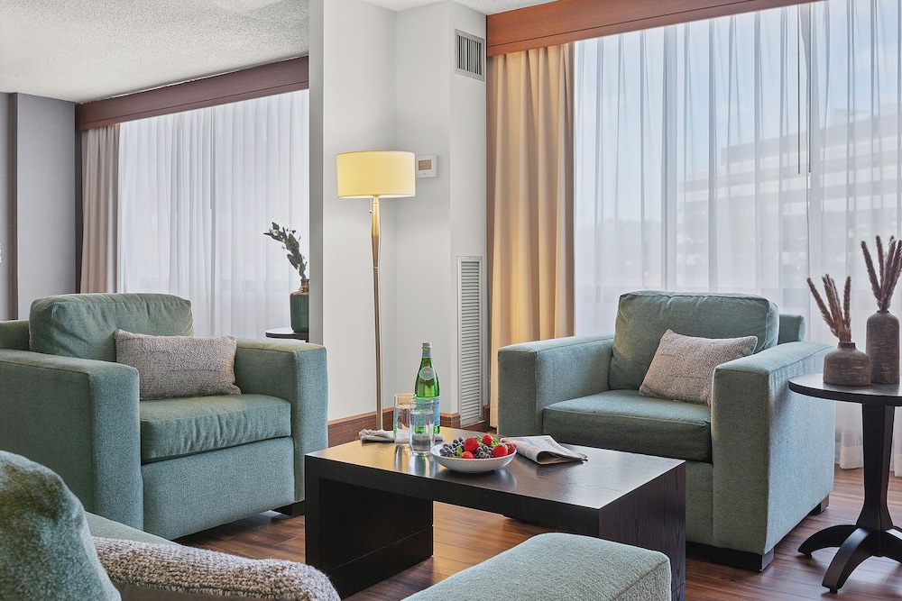 Executive Room, 1 King Bed photo 2