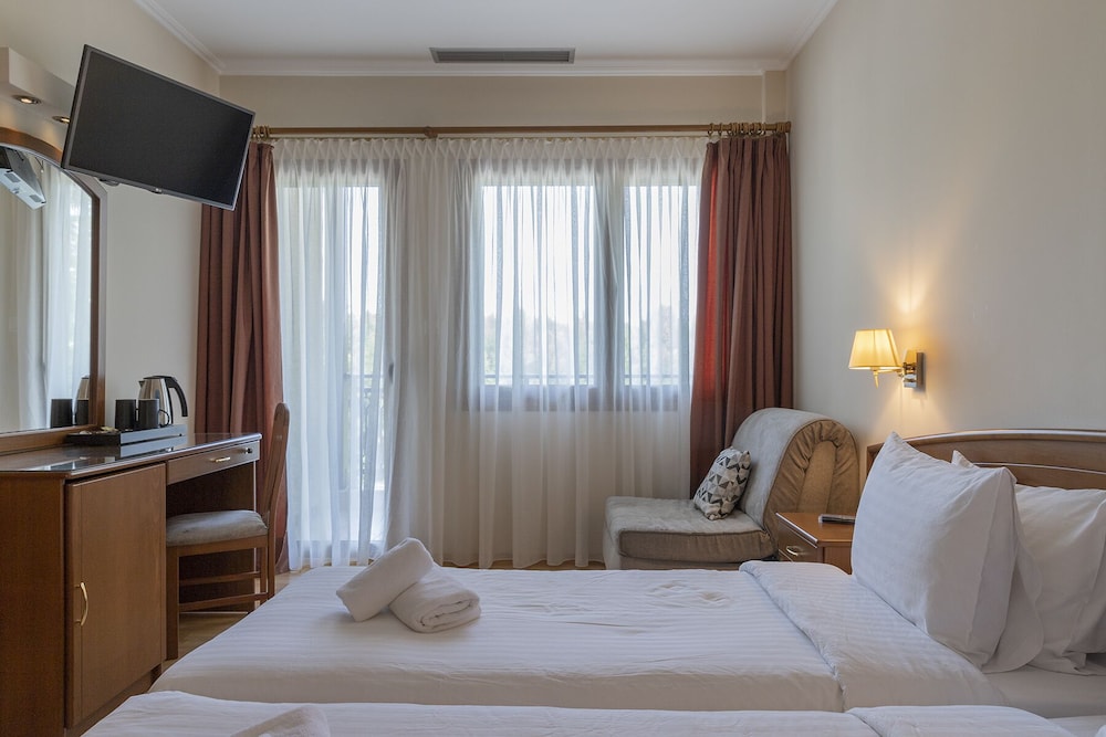 Comfort Double Room photo 2