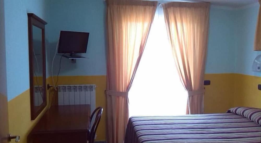 Superior Double or Twin Room photo 1