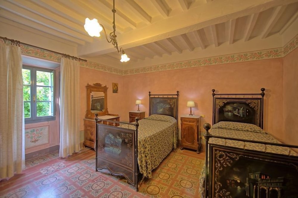 Panoramic Villa, 6 Bedrooms (Palazzo Rosadi) photo 3