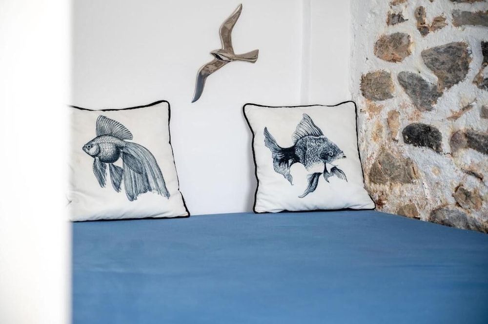 Deluxe One Bedroom Sea View Villa with Hot Tub - Perasto