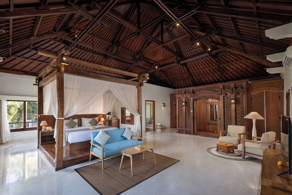 One Bedroom Villa with Daily Afternoon Tea photo 1