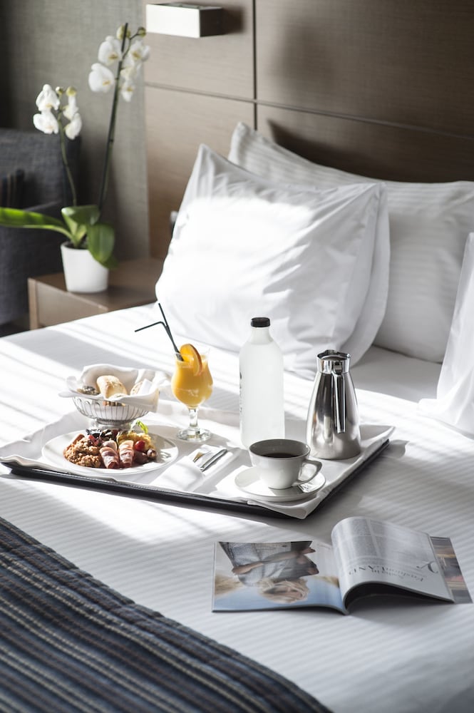 Junior Suite - Photo 9