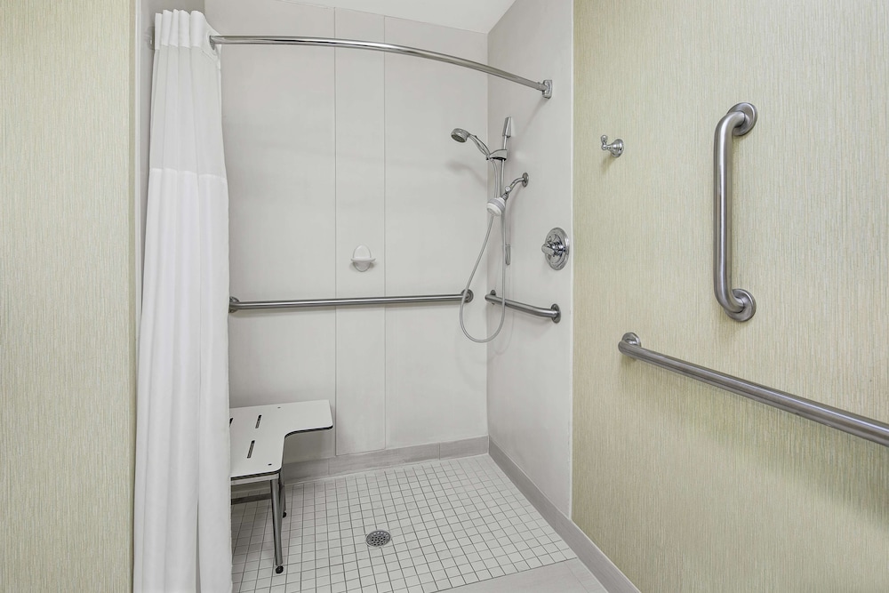 Hampton Inn Richmond-Southwest-Hull Street, Foto 3