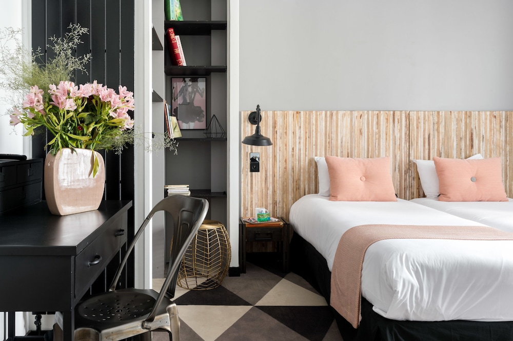 Superior Double/Twin Room Marginale photo 2