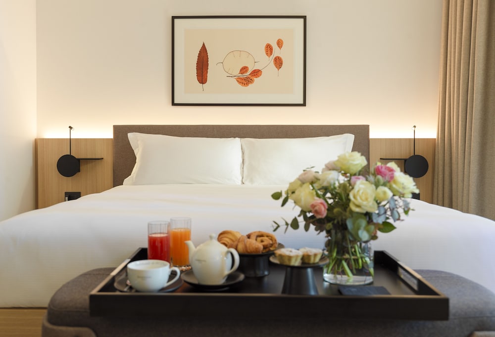 Superior Double Room photo 2