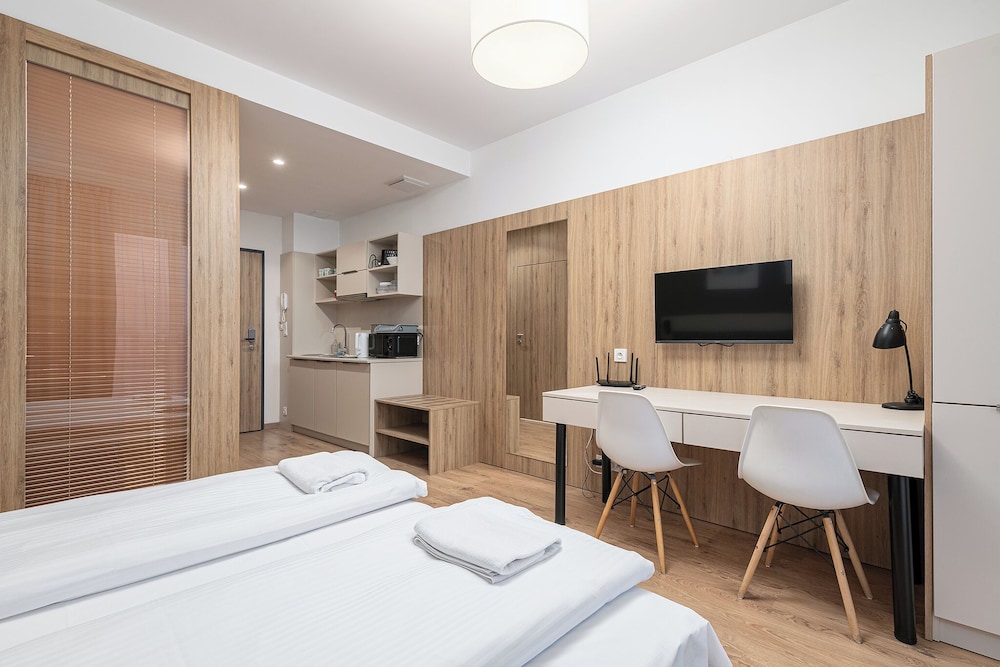 RentPlanet - Apartamenty Wolska — photo 115