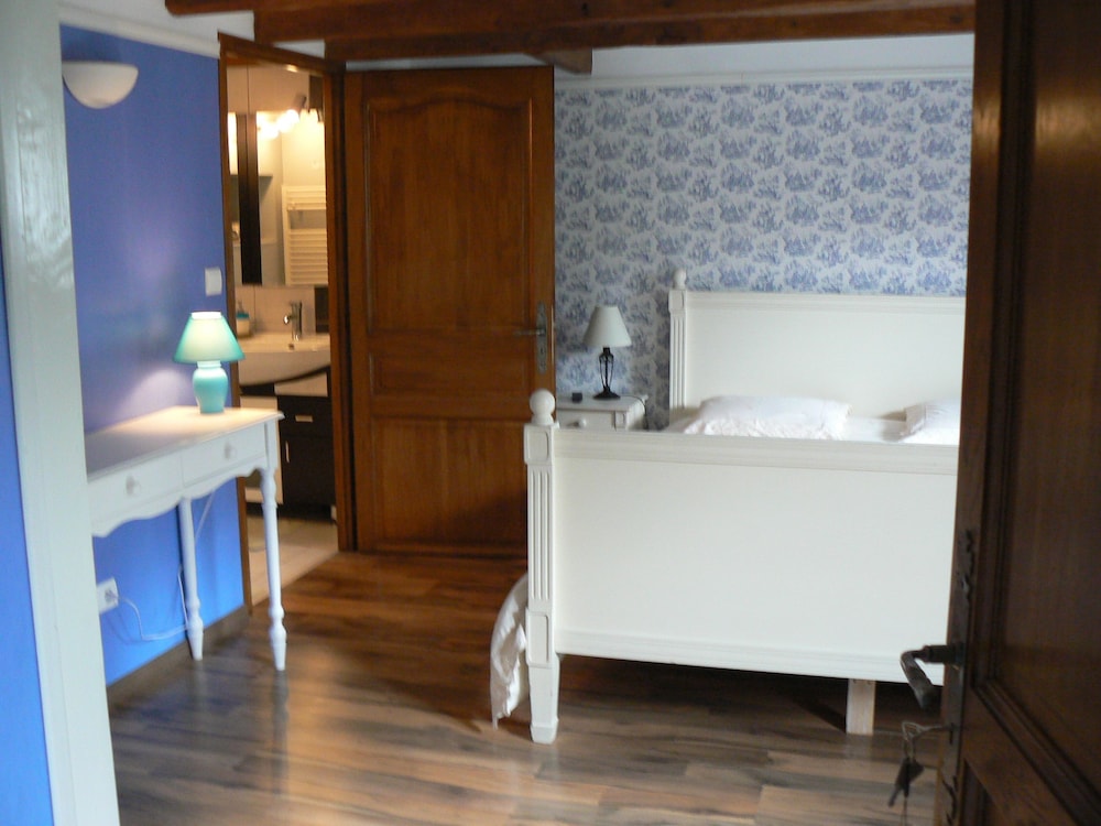 Double Room (Mélanie) photo 3