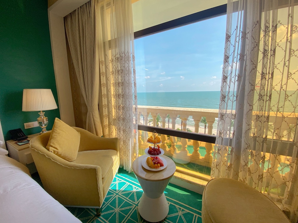 Deluxe Single Room, Sea View - Photo 9