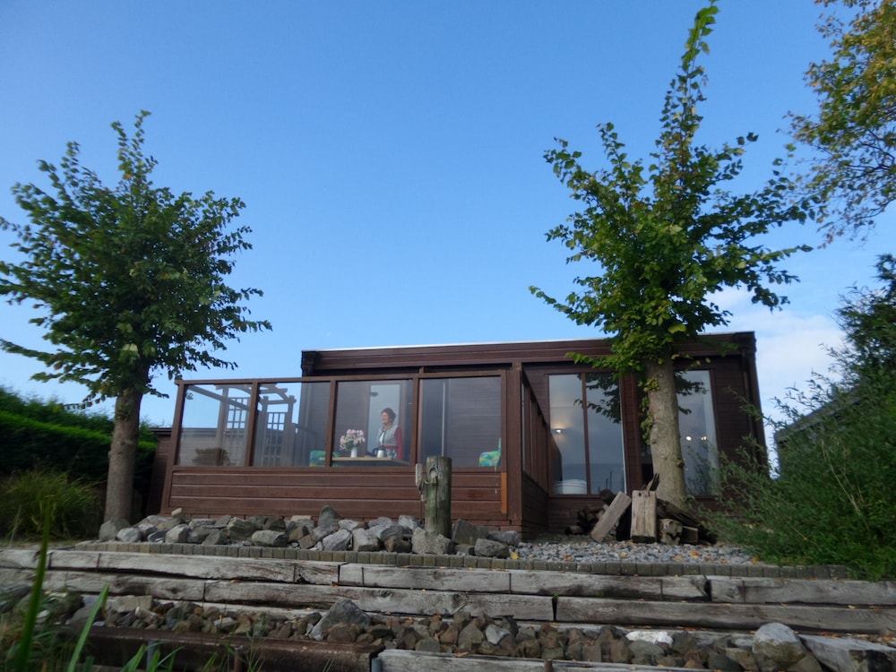 Bungalow, 3 Bedrooms, Patio, Garden View