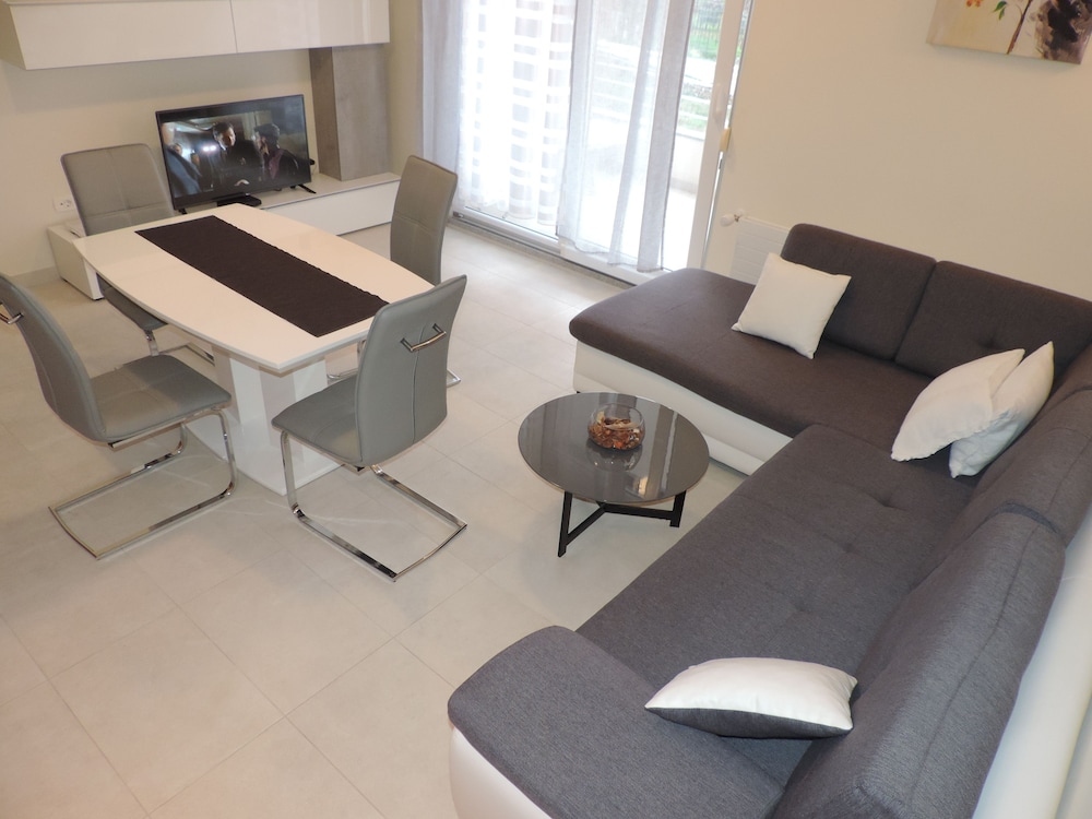 Comfort Apartment, Sea View
