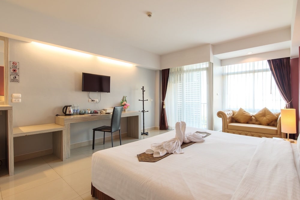 Superior Double Room photo 2