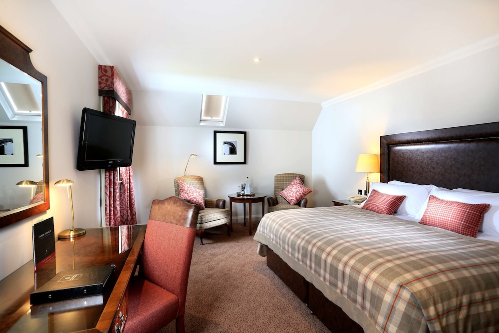 Deluxe Double Room, 1 Double Bed (Deluxe Double) - Photo 2