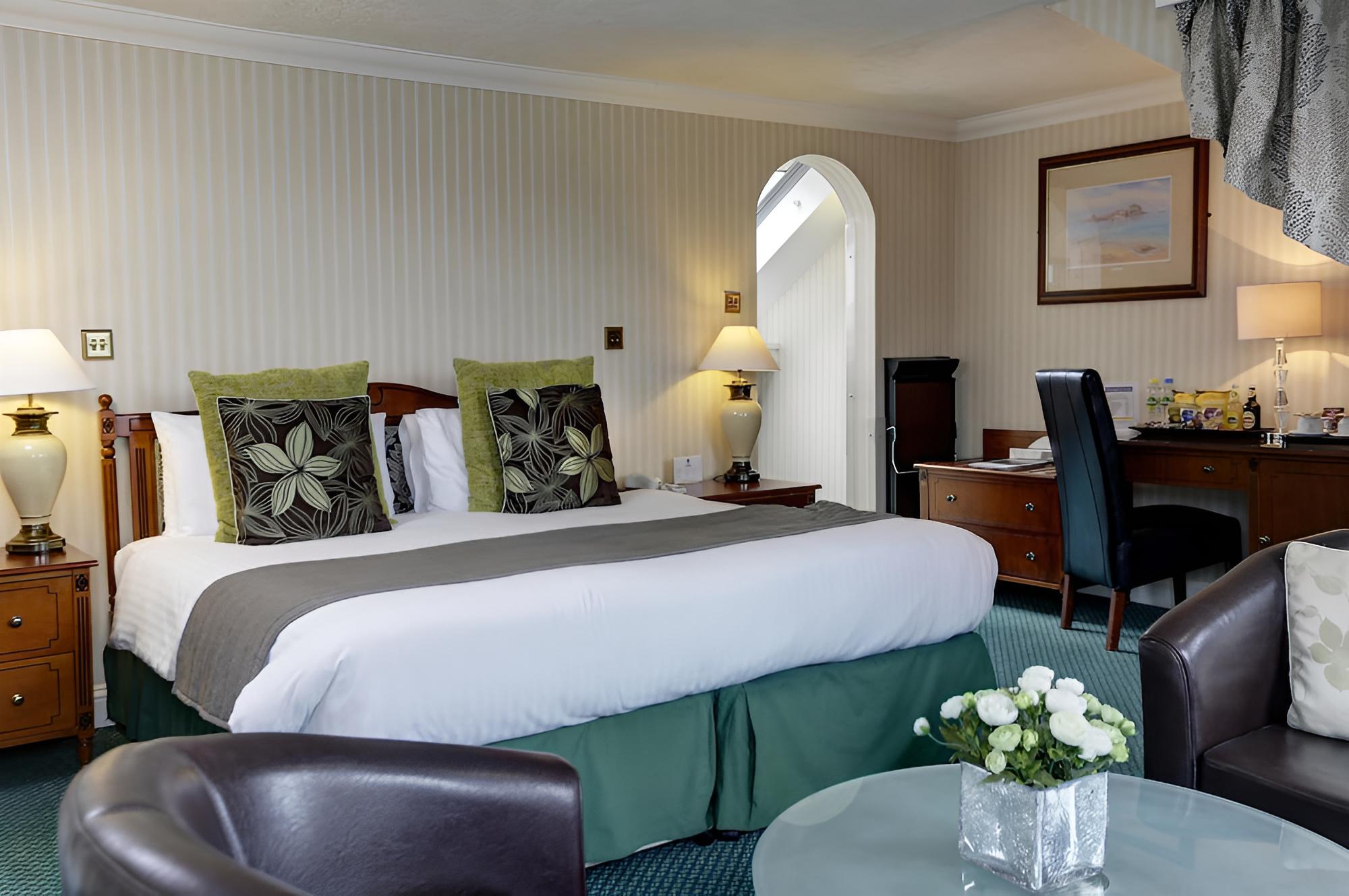 Executive Room, 1 Double Bed, Non Smoking - Photo 1