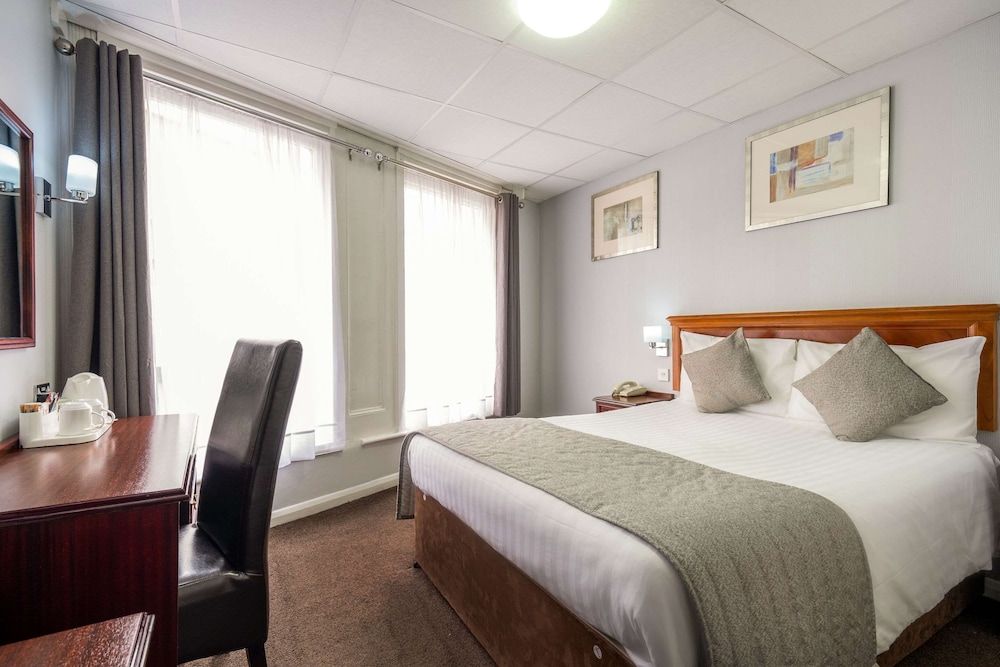 Standard Double Room - Photo 1