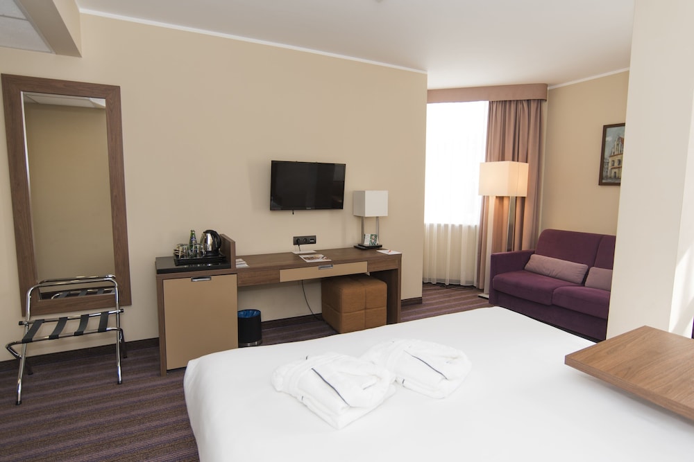Executive Room photo 3