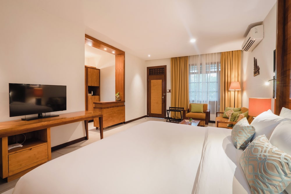 Junior Suite - Photo 8