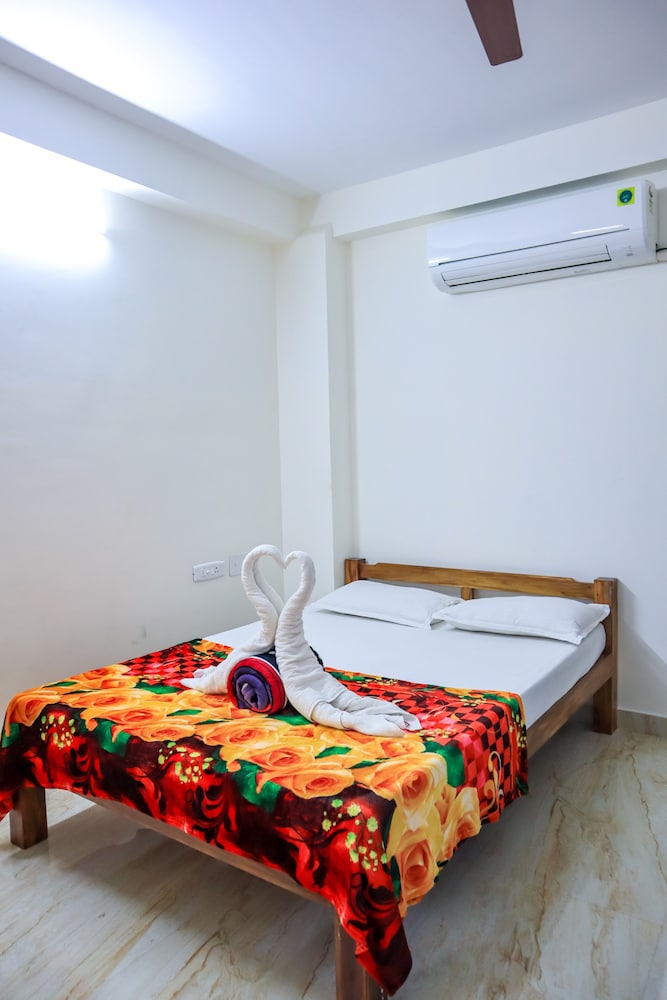 Basic Room - Photo 2