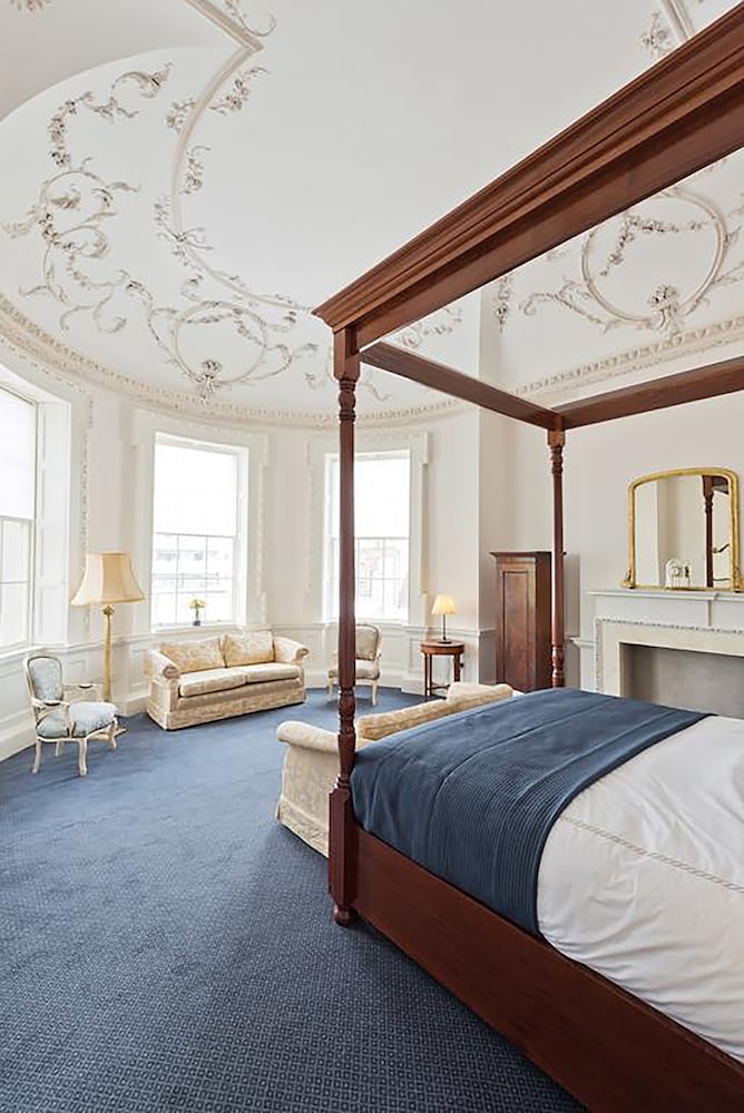 The King Suite photo 1