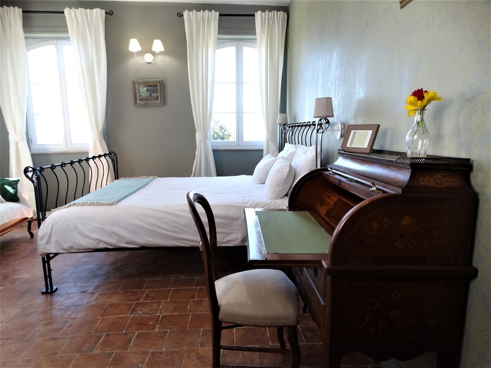 Comfort Double Room (Eclats) photo 1