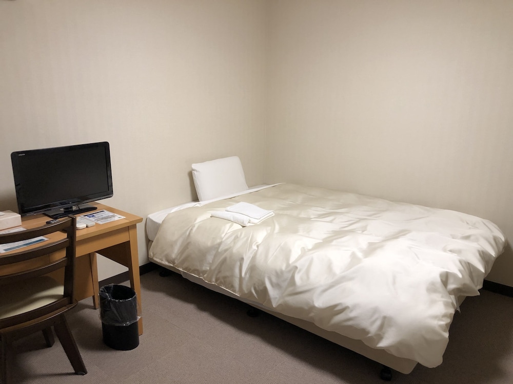 Single Room, Smoking photo 3
