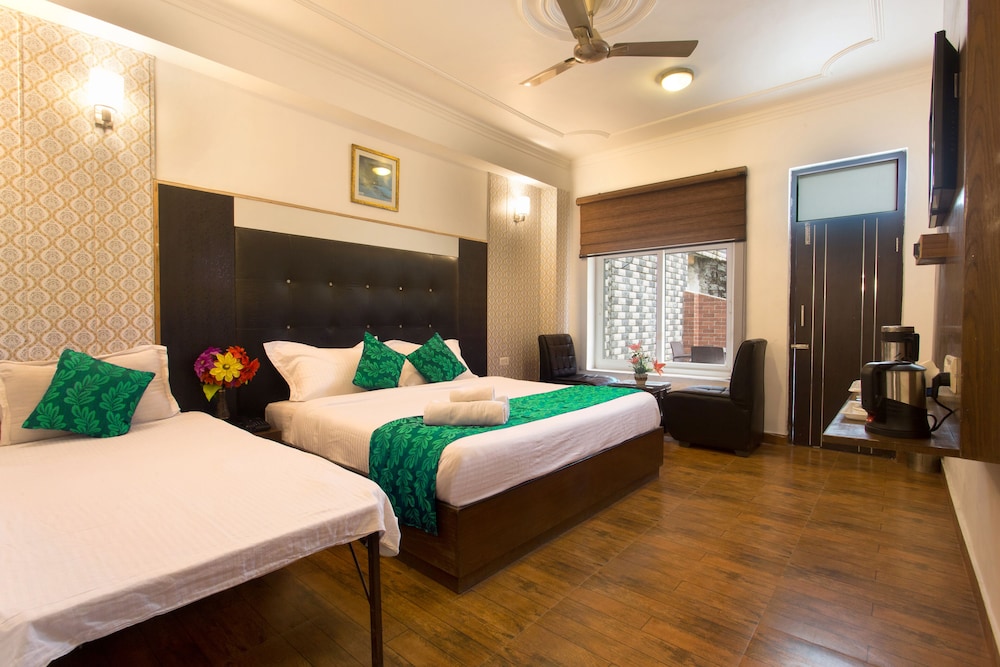 Executive Triple Room - Photo 1