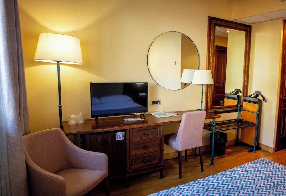 Basic Twin Room Basic Twin Room
