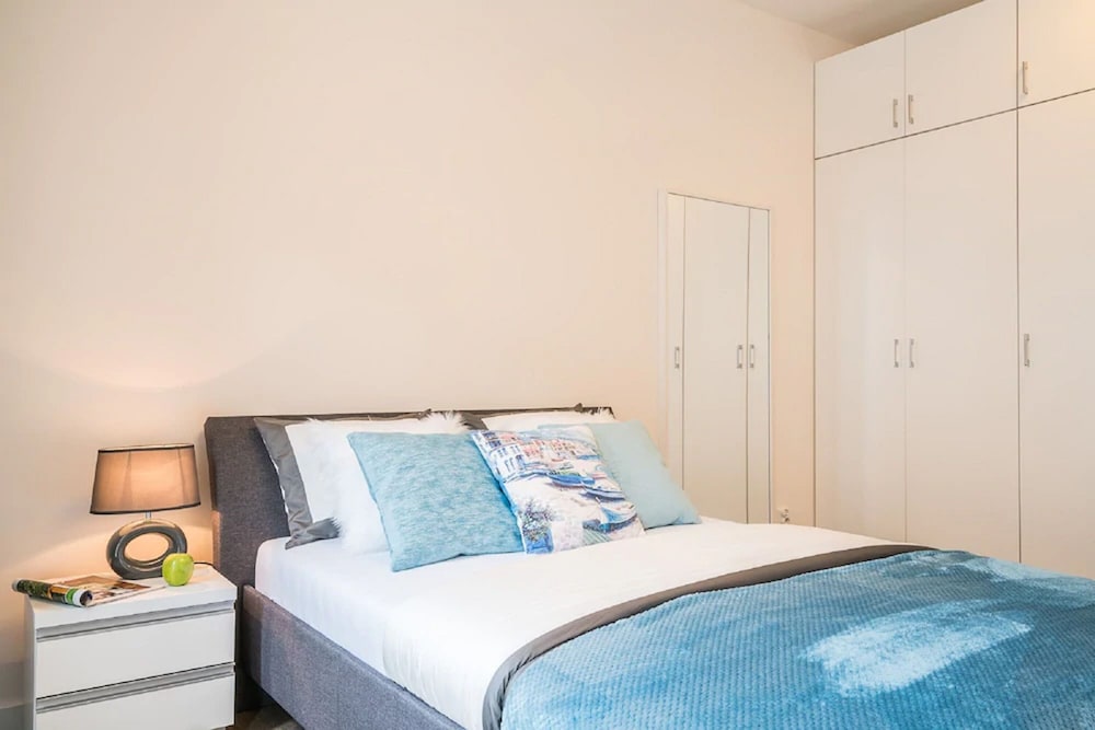 Comfort Apartment (2 people)