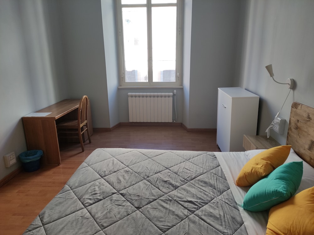 City Double Room photo 2
