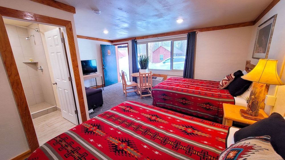 Traditional Room photo 3