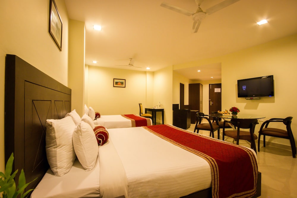 Deluxe Premium Room - Photo 8