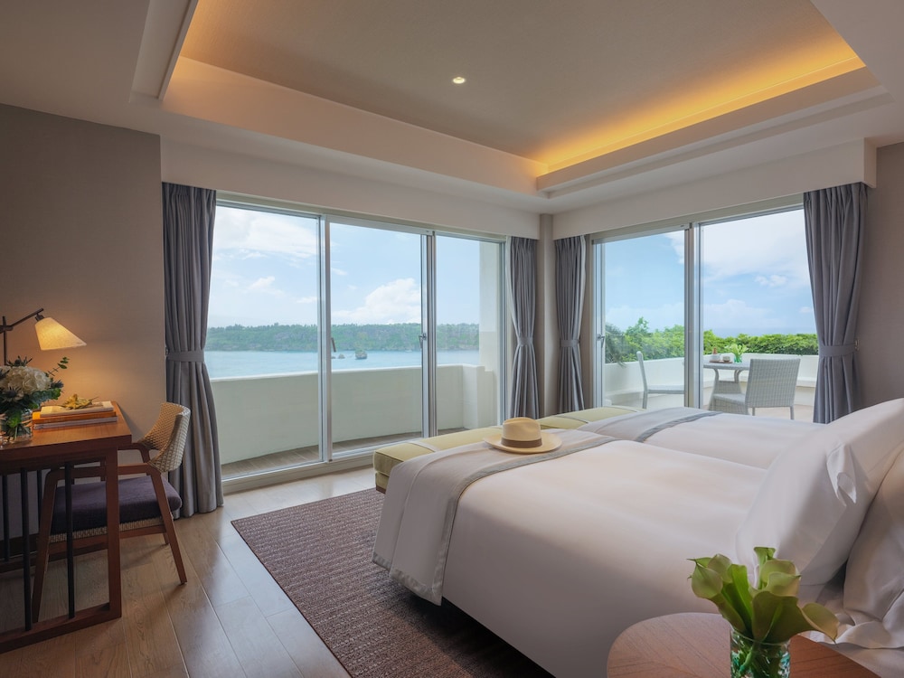 Suite, Club Lounge Access (Nago Bay) - Photo 4