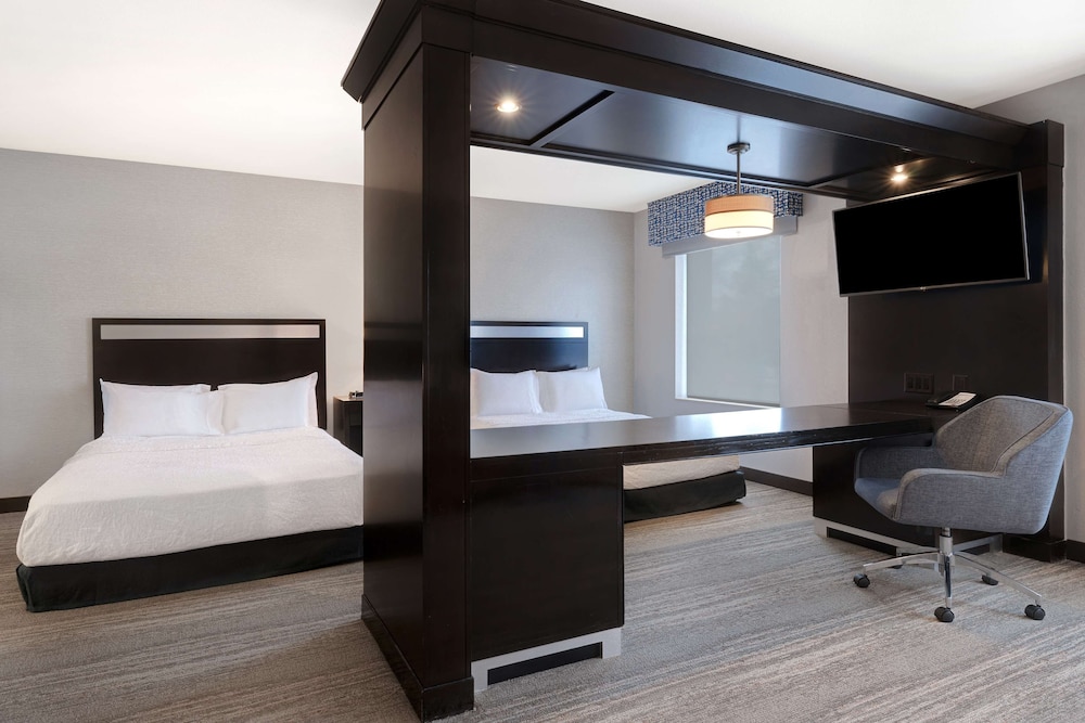 Studio, 2 Queen Beds, Accessible, Non Smoking - Photo 1
